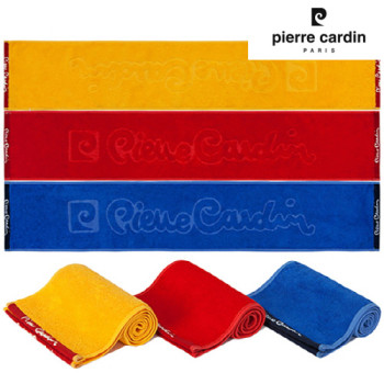 피에르가르뎅 쟈가드 스포츠타올