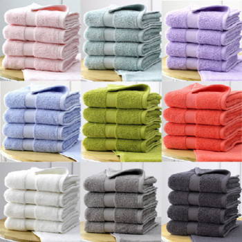 호텔수건 홀마크170g 40수 세면타올