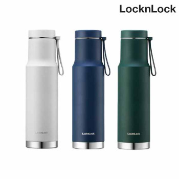 락앤락 SPD 메트로엣지 매직 텀블러 620ml