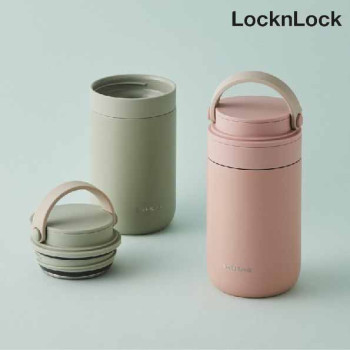 락앤락 SPD 매직 메트로투웨이텀블러 237ml