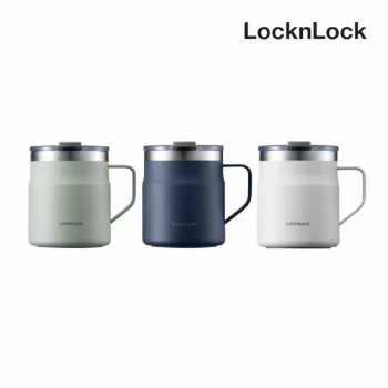 락앤락 SPD 매직 메트로머그 355ml