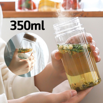 [국산제조] 여름트라이탄보틀 / 마이보틀 / 여름보틀 / 보틀인쇄 / 국산보틀 (350ml)