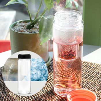 [국산제조] 여름트라이탄보틀 / 녹차보틀 / 그린티보틀 / 마이보틀 / 여름보틀 / 인쇄텀블러 (500ml)(350ml)