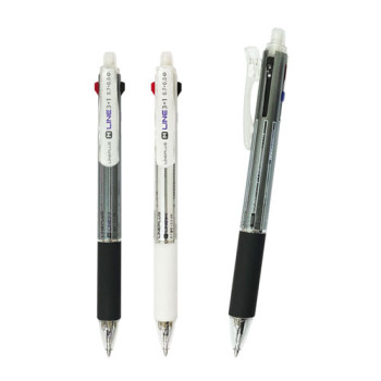 M-라인 3+1 (3색 0.7mm + 샤프 0.5mm)