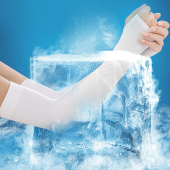 손등형쿨토시 여름 자외선차단