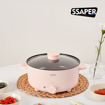 [셰퍼] 올라운드 멀티쿠커 JSK-22001