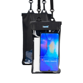 네이쳐 대용량 물놀이용 방수 목걸이 폰케이스 CCH359