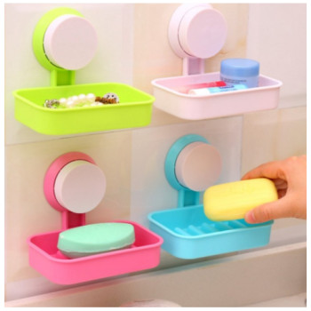 파스텔 비누받이/비누받침대 개별케이스포함