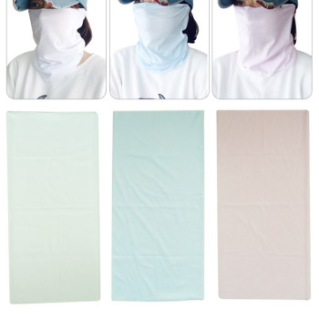 프리미엄 고급형 멀티스카프 쿨스카프 쿨마스크