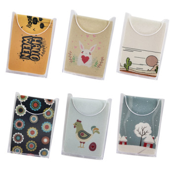 [12x4] 안경닦이 케이스포함