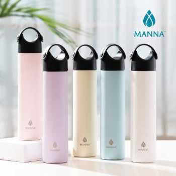 마나 미니 파스텔 텀블러