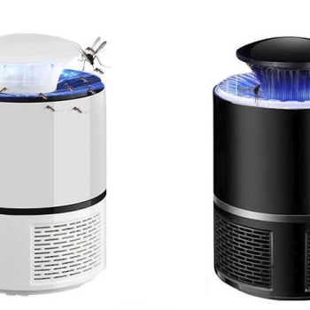 모기유인제 해충퇴치기 여름 led모기퇴치기 usb충전식