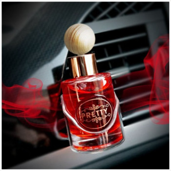 자동차 에어콘 디퓨져 방향제