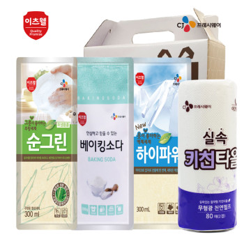 CJ이츠웰 행복4-4호