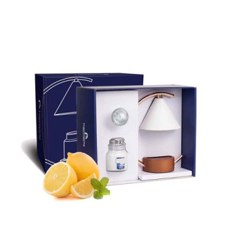 하모니캔들워머 씨엠 디머(밝기조절)양키캔들선물