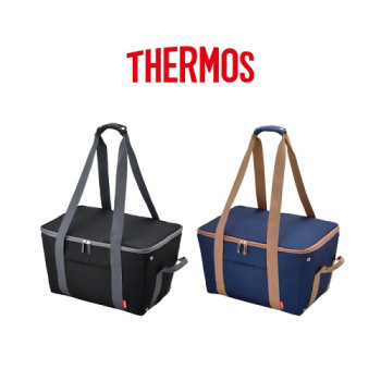 [THERMOS] 써모스 프레시 장바구니 쿨러백 25L REJ-025K