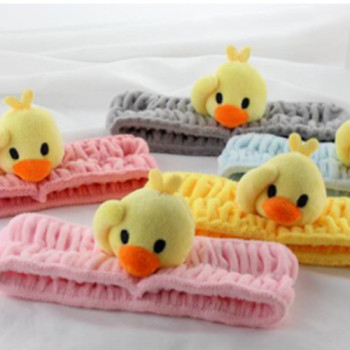 쫀쫀헤어밴드 고급형