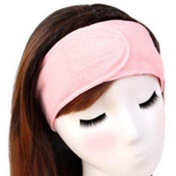 쫀쫀헤어밴드 기본형