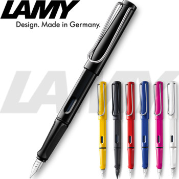 (정품)라미 사파리만년필