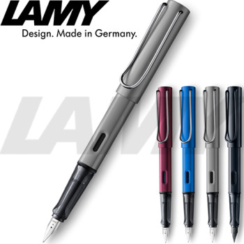 (정품)라미 알스타 만년필