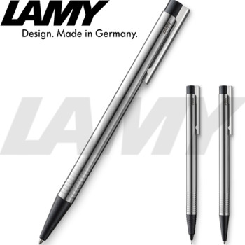 (정품)라미 로고105+205 볼펜&샤프세트