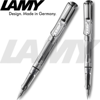 (정품)라미 비스타 만년필