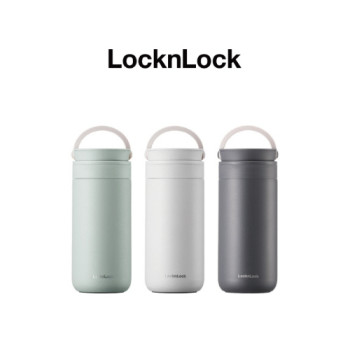 [락앤락] 메트로투웨이텀블러 355ML_LHC4273