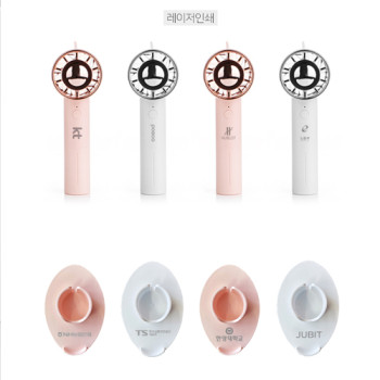 쥬비트 미니샤크 핸디팬