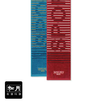 (松月) 샤보렌 멀티스포츠