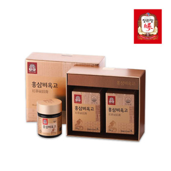 정관장 홍삼비옥고 100g*2병