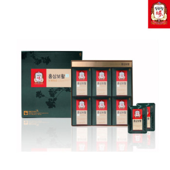 정관장 홍삼보활 40ml*30포