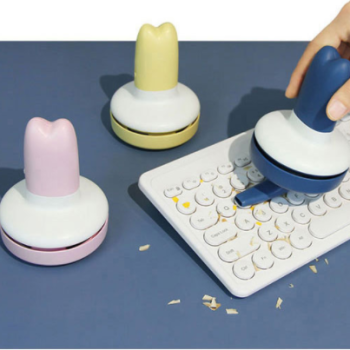 미니청소기 usb충전식 컴퓨터 진공청소기  테이블노트북청소기