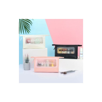 다용도 방수 여행용 방수 워시백 (소)