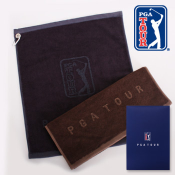 PGA 골프스포츠타올 1P