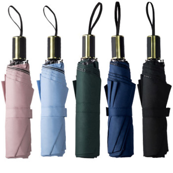 3단 수동 우산 양산 양우산 8k