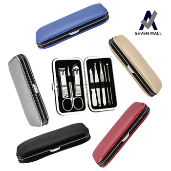 세븐몰 다이아몬드 손톱깎이 세트 (케이스포함)