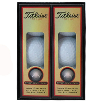 NEW 매직 타이틀리스트 베이직 HVC 6구세트.