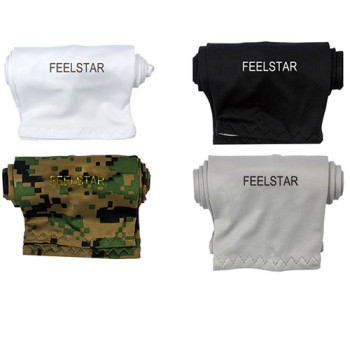 필스타 팔토시 쿨토시 암슬리브 지퍼백포함