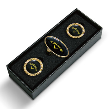 볼마커(골드2)+자석클립