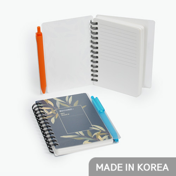 [국내제작] M수첩(소)