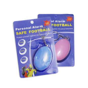 풋볼 호신용 경보기