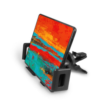 지군 GFLIP GFOLD 15W  차량용 무선충전기 GCW-D540