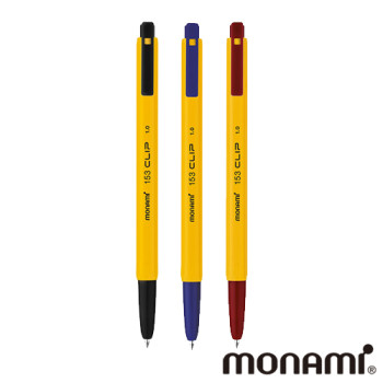 모나미 153 클립 1.0