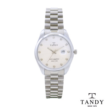탠디사파이어302 남자 화이트