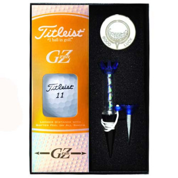 NEW 타이틀리스트 그란제 3구 볼마커 매직자석티세트 3피스