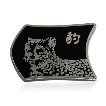 프로페셔널 볼마커 레오파드(표범)