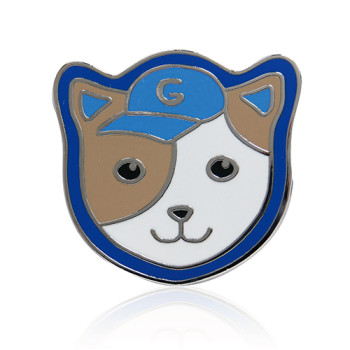 캐릭터 볼마커 개