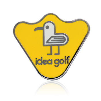 캐릭터 볼마커 알렉스 엘로우