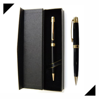 [볼펜]마인금장+자석케이스