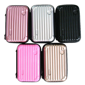 캐리어파우치 하드케이스 미니캐리어 파우치